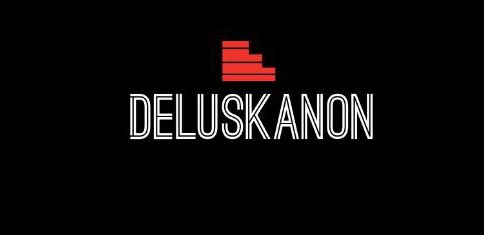 Deluskanon logotipo 